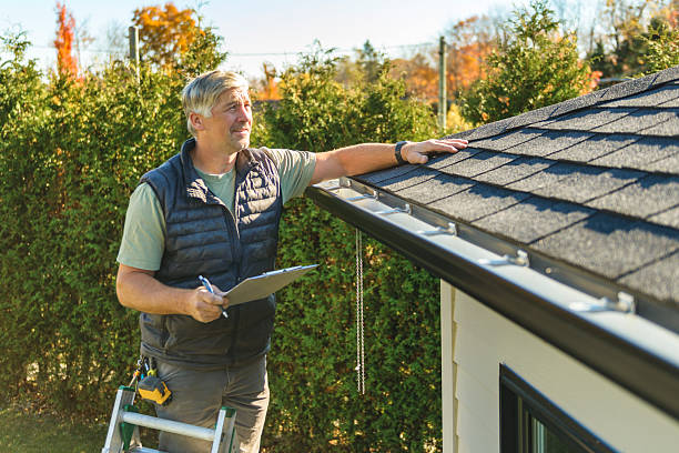 Trusted Flat Roof Repair service in Ransom, IL - Ben Roofing and Steel LLC
